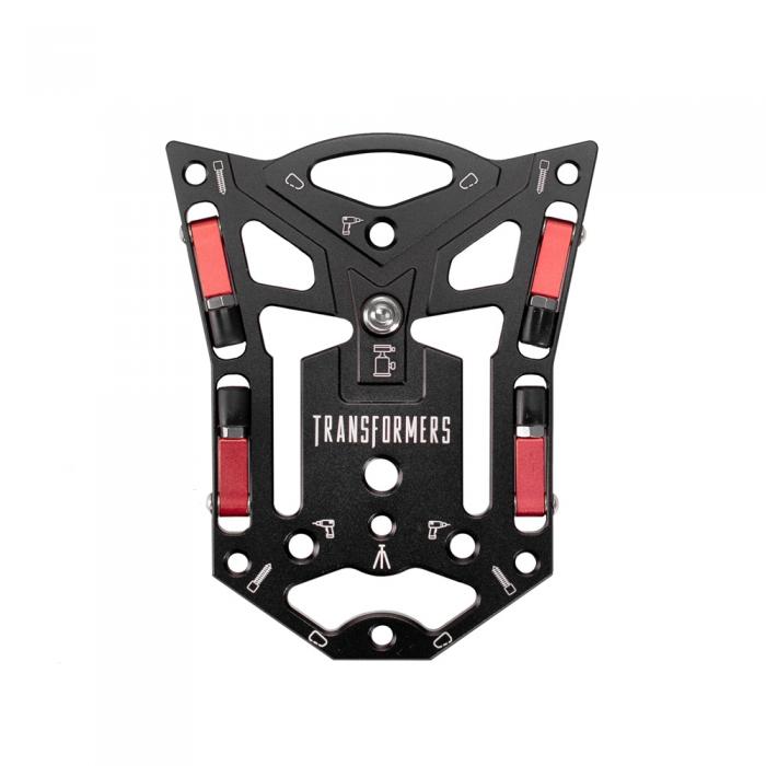 Новые товары - Caruba Transformers Multi-function Bracket - быстрый заказ от производителя