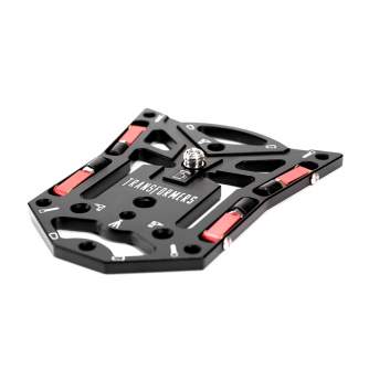 Sortimenta jaunumi - Caruba Transformers Multi-function Bracket - ātri pasūtīt no ražotāja