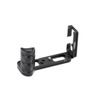 Новые товары - Caruba X-T3 L-shaped Quick Release Plate - быстрый заказ от производителя