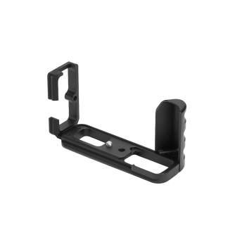 New products - Caruba X-T3 L-shaped Quick Release Plate - quick order from manufacturer