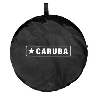 Foldable Reflectors - Caruba Opvouwbare Achtergrond 150x200cm Wit Hout - quick order from manufacturer