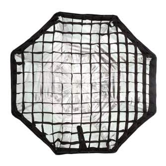 Softboksi - Caruba Grid for Orb 80cm Softbox D101525 - быстрый заказ от производителя