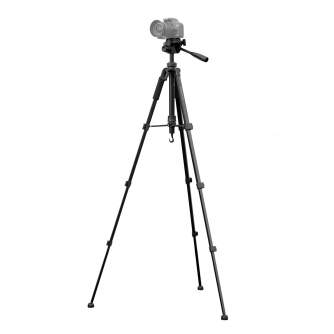 New products - Caruba Blackstar 151 Camerastatief (Fullsize) - quick order from manufacturer