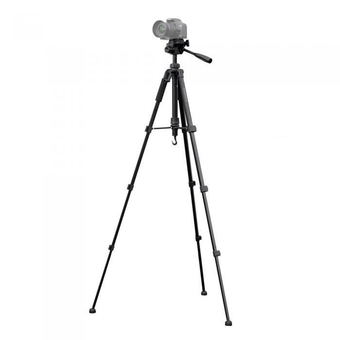 Новые товары - Caruba Blackstar 151 Camerastatief (Fullsize) - быстрый заказ от производителя