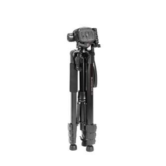 Новые товары - Caruba Blackstar 151 Camerastatief (Fullsize) - быстрый заказ от производителя