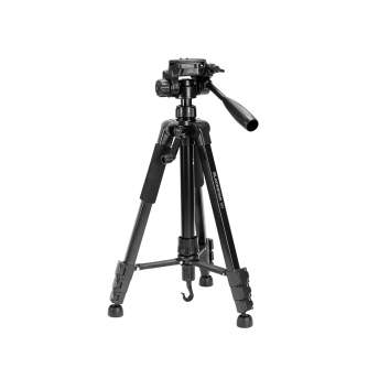 New products - Caruba Blackstar 151 Camerastatief (Fullsize) - quick order from manufacturer