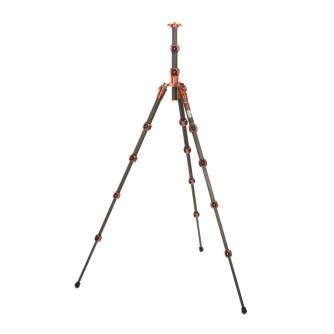 Штативы для фотоаппаратов - 3 Legged Thing Legends Ray Tripod Bronze - быстрый заказ от производителя