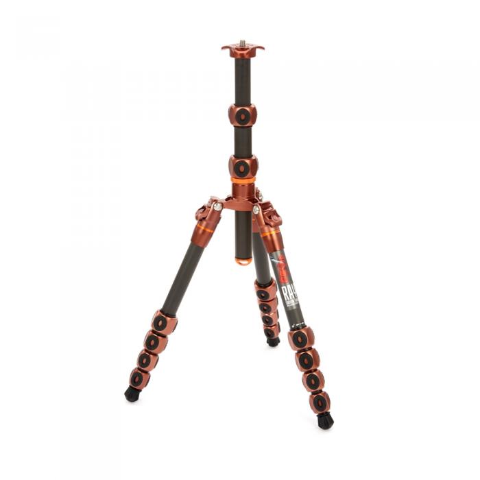 Штативы для фотоаппаратов - 3 Legged Thing Legends Ray Tripod Bronze - быстрый заказ от производителя