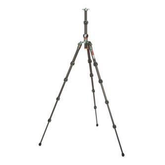 Штативы для фотоаппаратов - 3 Legged Thing Legends Ray Tripod in Grey - быстрый заказ от производителя