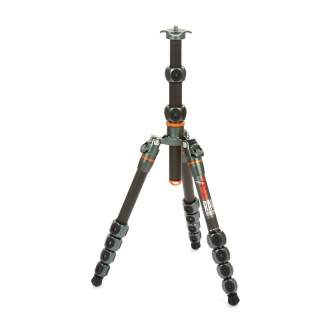 Штативы для фотоаппаратов - 3 Legged Thing Legends Ray Tripod in Grey - быстрый заказ от производителя