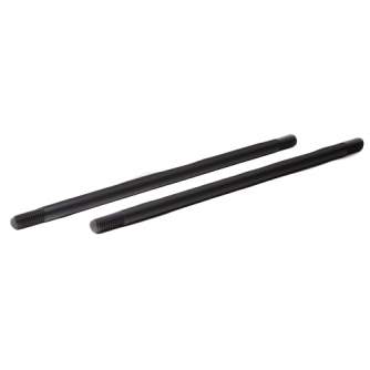 Turētāji - 9.Solutions Mini Rigging Rod Set (150mm) - 9.VBROD1 - ātri pasūtīt no ražotāja