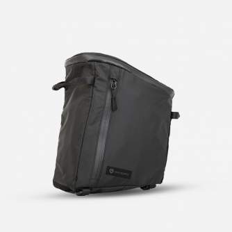 Mugursomas - WANDRD Detour Hip Pack with Inflatable Camera Cube - ātri pasūtīt no ražotāja