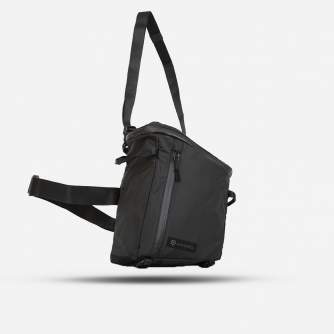 Mugursomas - WANDRD Detour Hip Pack with Inflatable Camera Cube - ātri pasūtīt no ražotāja