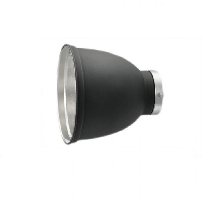 Foldable Reflectors - Bowens SMDV D171141 Medium Reflector 210mm for A400/A500/B500 - quick order from manufacturer