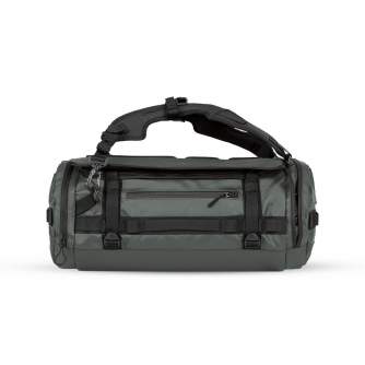 Sortimenta jaunumi - WANDRD HEXAD CARRYALL DUFFEL 40-Liter Wasatch Green - ātri pasūtīt no ražotāja