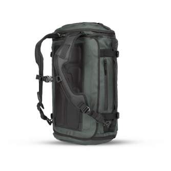 Sortimenta jaunumi - WANDRD HEXAD CARRYALL DUFFEL 40-Liter Wasatch Green - ātri pasūtīt no ražotāja