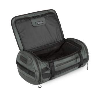 New products - WANDRD HEXAD CARRYALL DUFFEL 40-Liter Wasatch Green - quick order from manufacturer