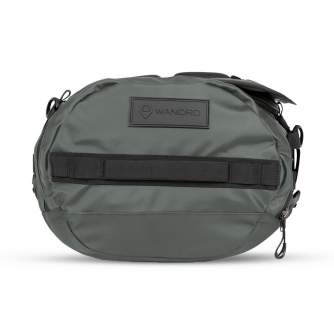 Sortimenta jaunumi - WANDRD HEXAD CARRYALL DUFFEL 40-Liter Wasatch Green - ātri pasūtīt no ražotāja