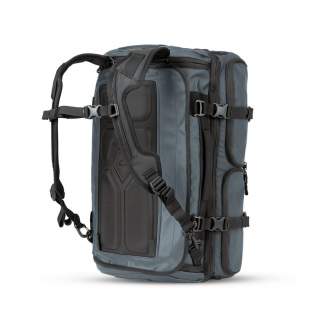 Новые товары - WANDRD HEXAD ACCESS DUFFEL Aegean Blue - быстрый заказ от производителя