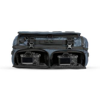 Новые товары - WANDRD HEXAD ACCESS DUFFEL Aegean Blue - быстрый заказ от производителя