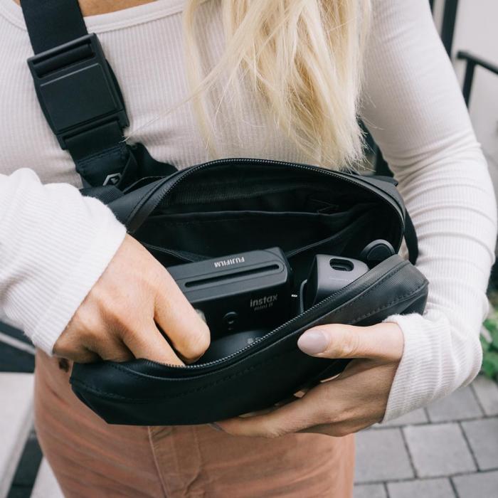 Sling fanny pack on sale