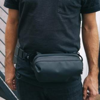 Mugursomas - WANDRD D1 Fanny Pack - Compact Camera Bag & Sling - ātri pasūtīt no ražotāja