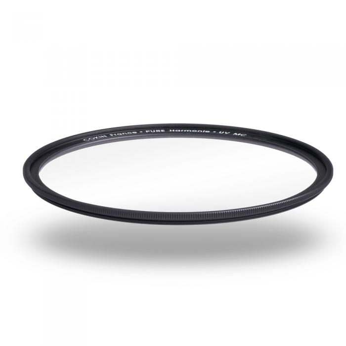 UV aizsargfiltri - Cokin Pure Harmonie 52mm UV-S Super Slim - ātri pasūtīt no ražotāja