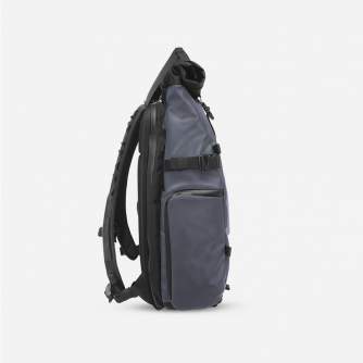 Backpacks - WANDRD THE PRVKE 31-Liter Blue Travel Bundel V3 - quick order from manufacturer