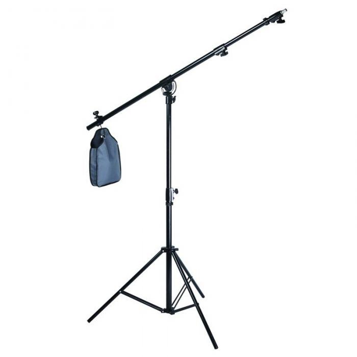 Light Stands - Godox LB02 Light Stand for Studio Photography Kit - quick order from manufacturer