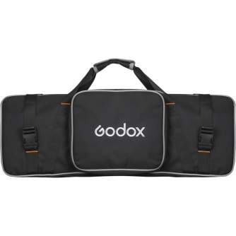 Kameru somas - Godox CB-05 Carrying Bag for Compact Flash Sets - ātri pasūtīt no ražotāja