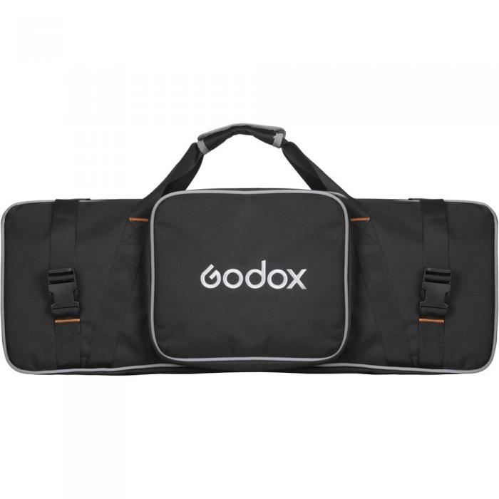 Kameru somas - Godox CB-05 Carrying Bag for Compact Flash Sets - быстрый заказ от производителя