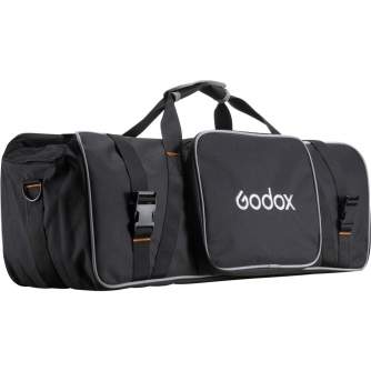 Kameru somas - Godox CB-05 Carrying Bag for Compact Flash Sets - быстрый заказ от производителя