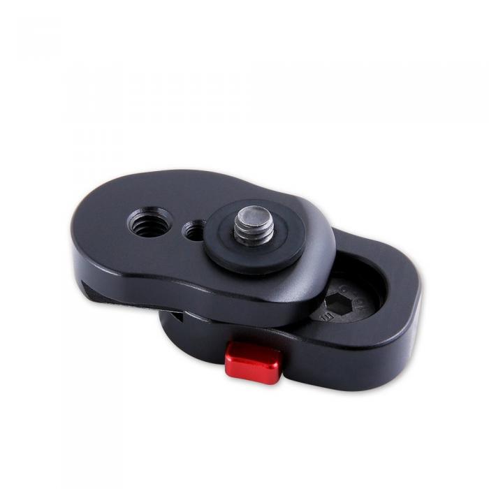 New products - Caruba Quick Release Plate voor Monitor - quick order from manufacturer