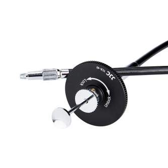 Sortimenta jaunumi - JJC Mechanical Cable Release TCR-70BK - ātri pasūtīt no ražotāja