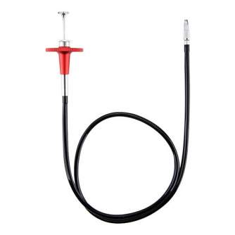 New products - JJC Mechanical Cable Release TCR-70R - quick order from manufacturer