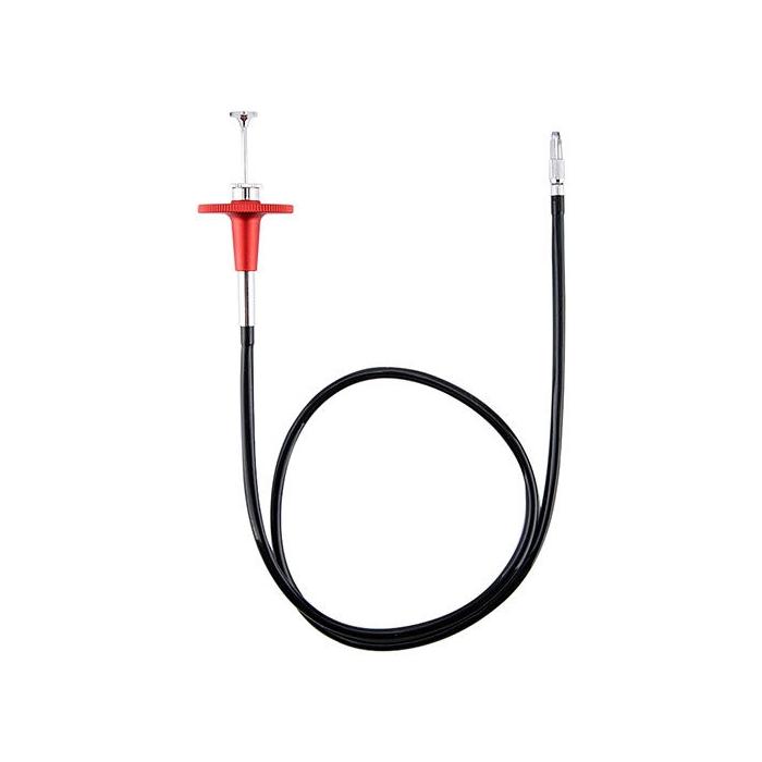 New products - JJC Mechanical Cable Release TCR-70R - quick order from manufacturer