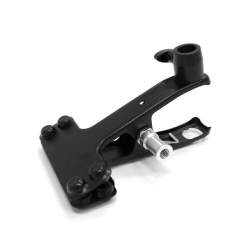 Caruba Heavy Duty Clip Klem met 5/8 en 3/8 aansluiting HDC B1