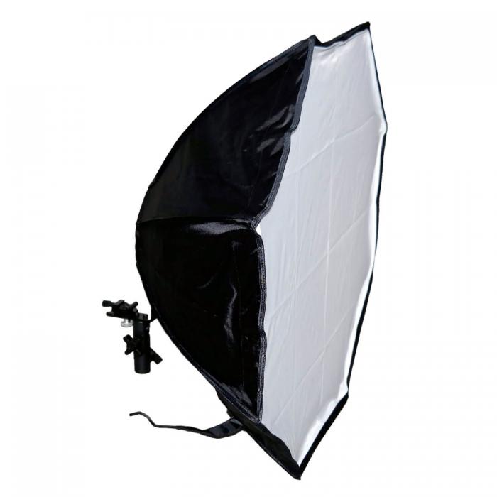 Softboxes - Caruba Speed Softbox Kit Octa 60cm - quick order from manufacturer