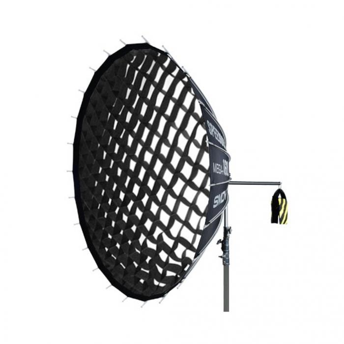 Softboksi - SMDV Grid Mega-180 for Speedbox Mega-180 Softbox - быстрый заказ от производителя