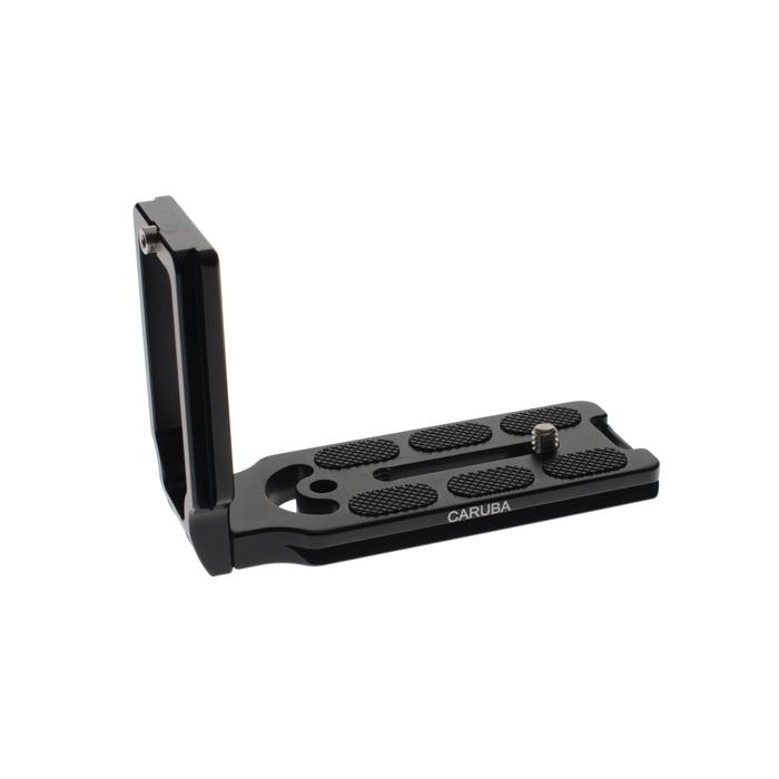 Tripod Accessories - Caruba L-Plate MPU100 - quick order from manufacturer