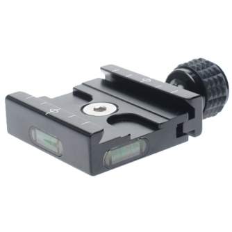 Tripod Accessories - Caruba Quick Release Clamp for Tripod FLB 1. - quick order from manufacturer