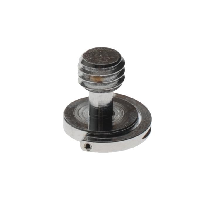 Tripod Accessories - Caruba 3/8" Screw with D-Ring - Metal - buy today in store and with delivery