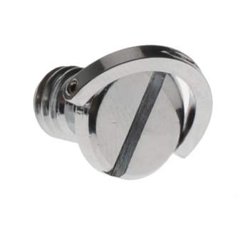 Tripod Accessories - Caruba 3/8" Screw with D-Ring - Metal - buy today in store and with delivery