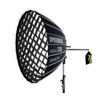 Softboksi - SMDV Grid Mega-130 for Speedbox Mega-130 Softbox - ātri pasūtīt no ražotāja