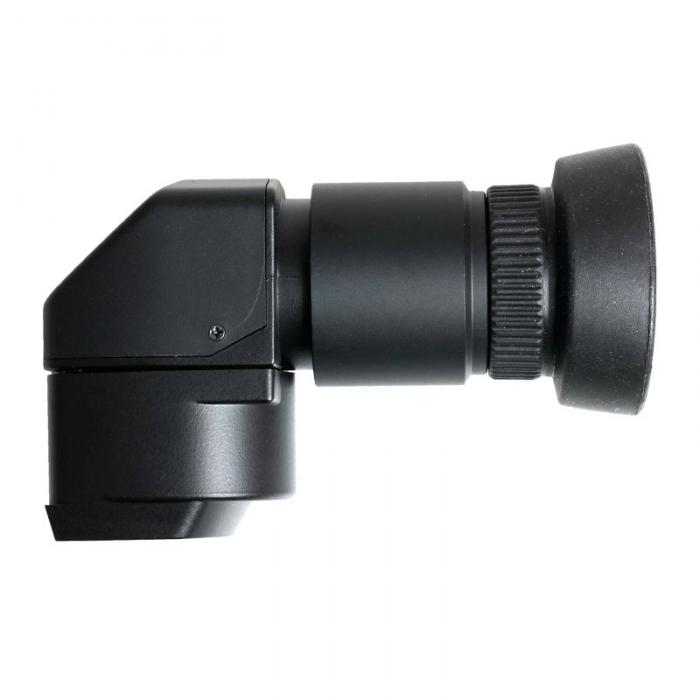 Skatu meklētāji - Caruba Angle Finder D43737 for Canon, Nikon, Olympus, Leica - быстрый заказ от производителя