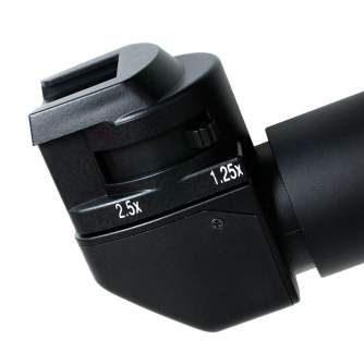 Skatu meklētāji - Caruba Angle Finder D43737 for Canon, Nikon, Olympus, Leica - ātri pasūtīt no ražotāja