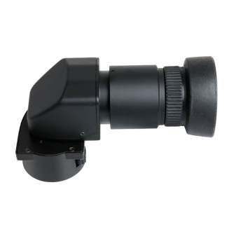 Skatu meklētāji - Caruba Angle Finder D43737 for Canon, Nikon, Olympus, Leica - ātri pasūtīt no ražotāja