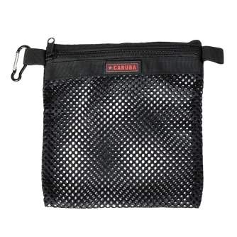 Aizsardzība pret lietu - Caruba Mesh Bag for Rain Covers D44426 MB 1 - быстрый заказ от производителя