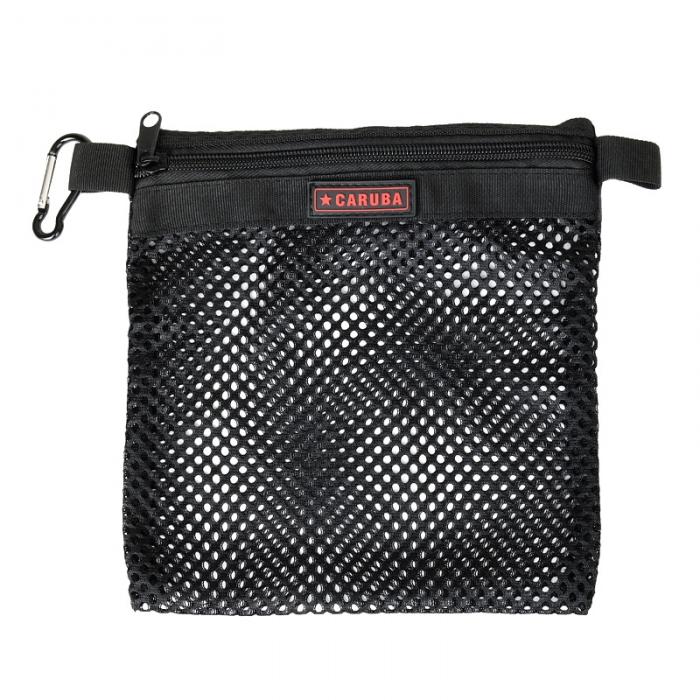 Aizsardzība pret lietu - Caruba Mesh Bag for Rain Covers D44426 MB 1 - ātri pasūtīt no ražotāja