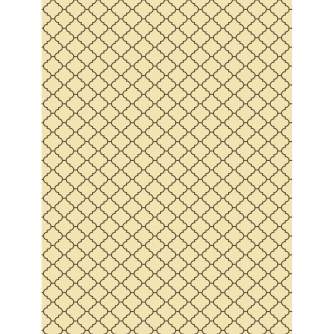 Фоны - Westcott X-Drop Sienna Modern Vintage Backdrop - быстрый заказ от производителя